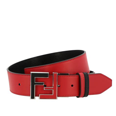 fendi fabric belt|Fendi belt outlet.